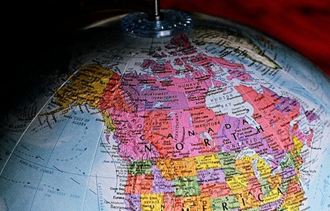 The "Open Canada" Report