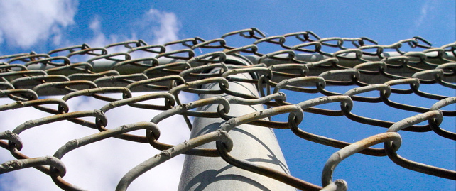 Security Fencing