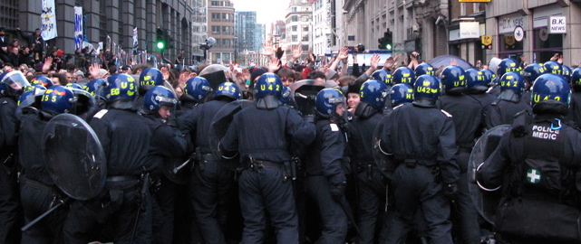 Human Security