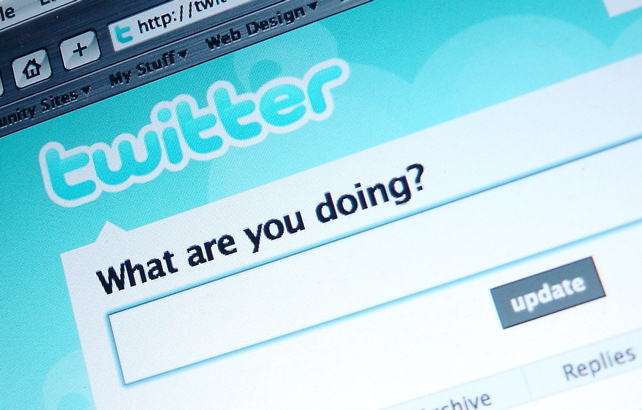Twitter
