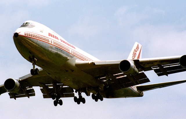 Air India