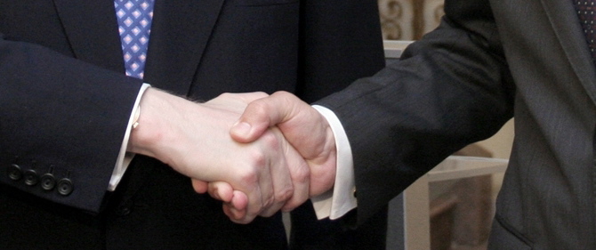 Diplomacy
