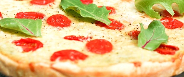 Quiche canadienne