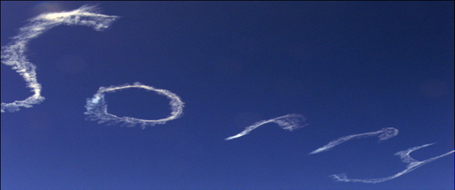 Sorry in the Sky