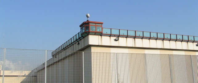 Prison