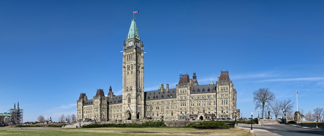 Canadian Parliament