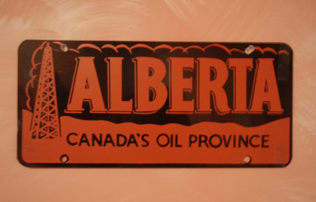 Nikiforuk Alberta Canada's Oil Province