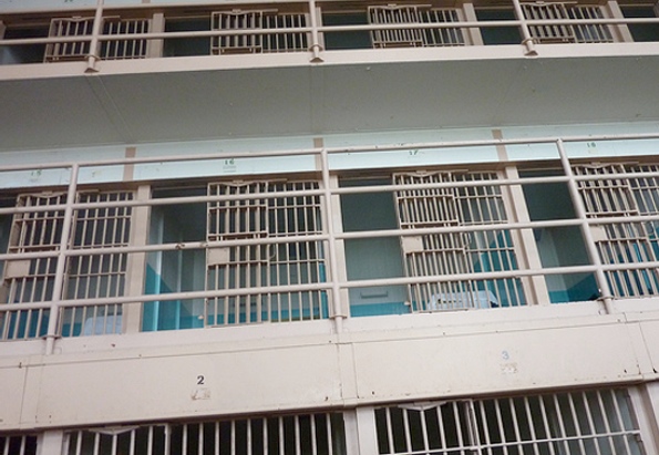 Alcatraz