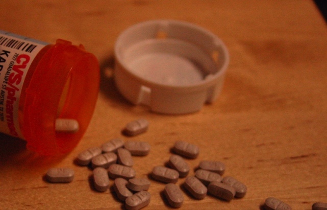 Prescription Drugs