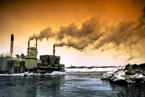 The Next Phase: A new generation of environmentalism