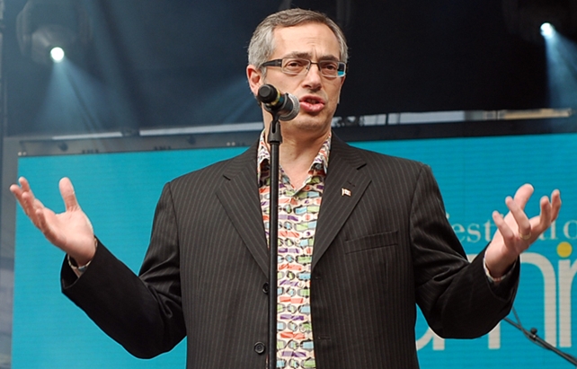 Tony Clement