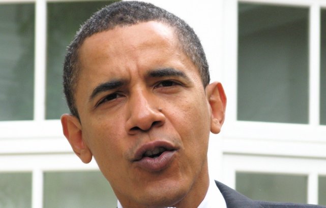Obama
