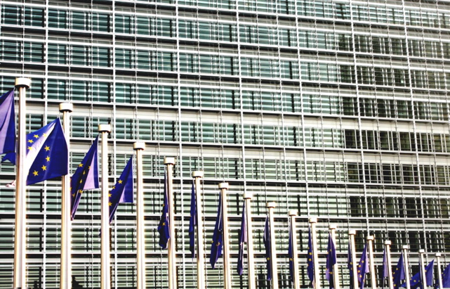 EU Building