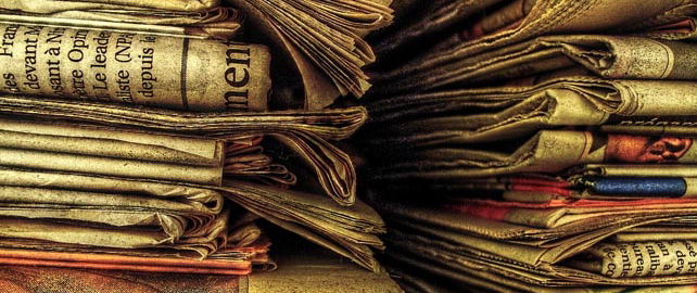 Old Papers