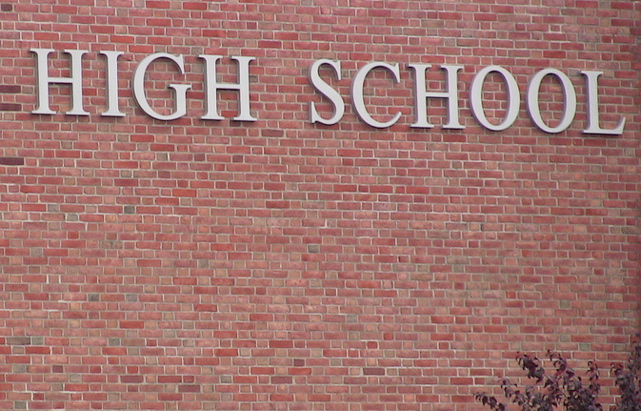 High School