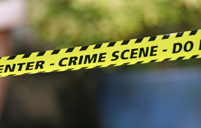 Crime Scene
