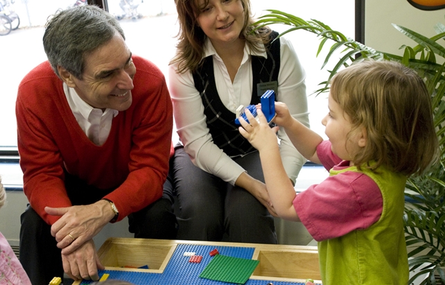 Michael Ignatieff