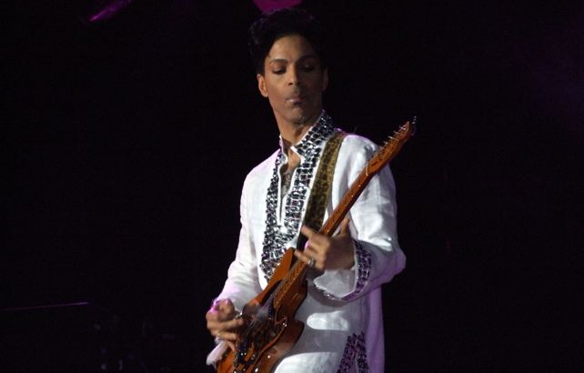 Prince