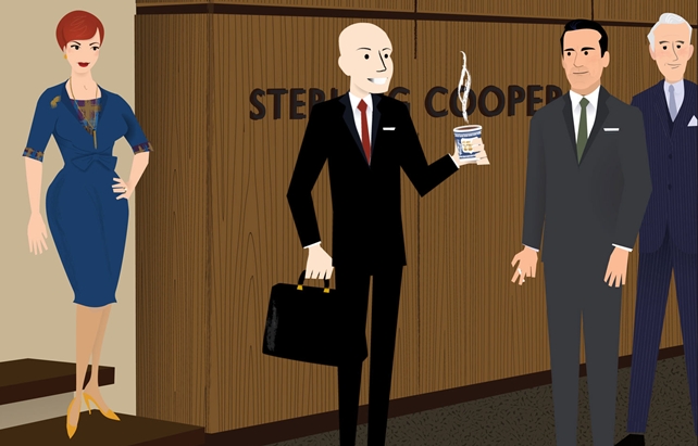 Mad Men
