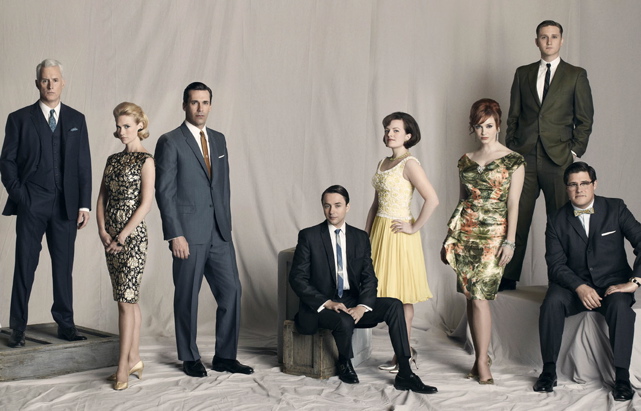 Mad Men