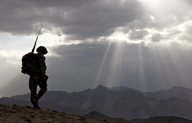 Afghanistan