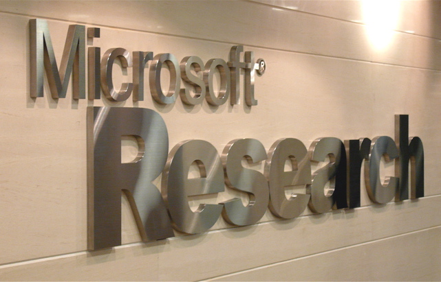 Microsoft