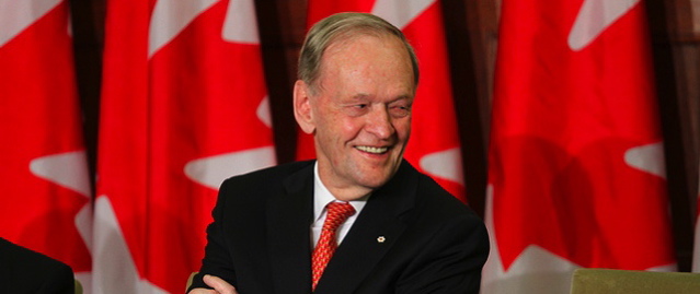 Rob Silver Jean Chretien