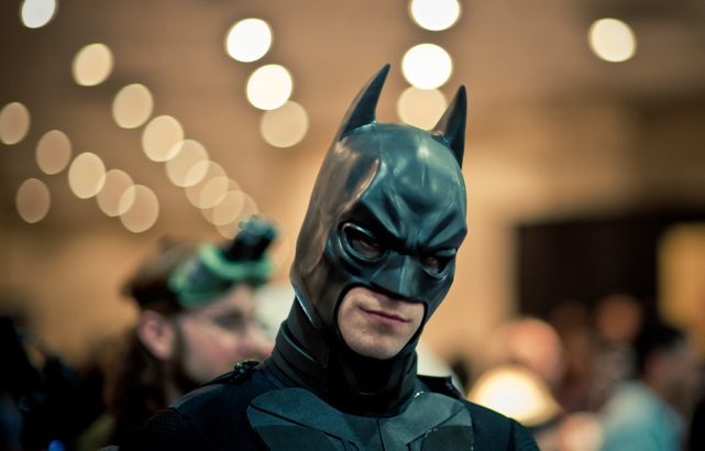 Batman