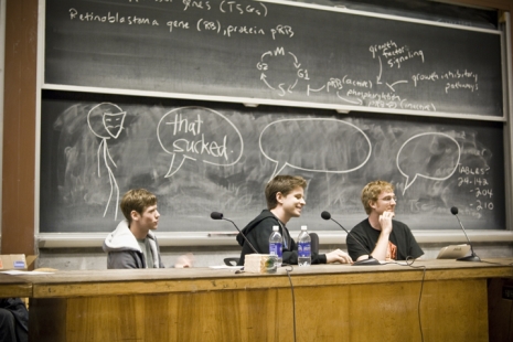 Intellectual Failings