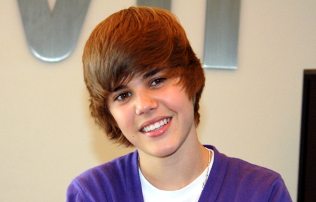 Prime Minister Justin Bieber