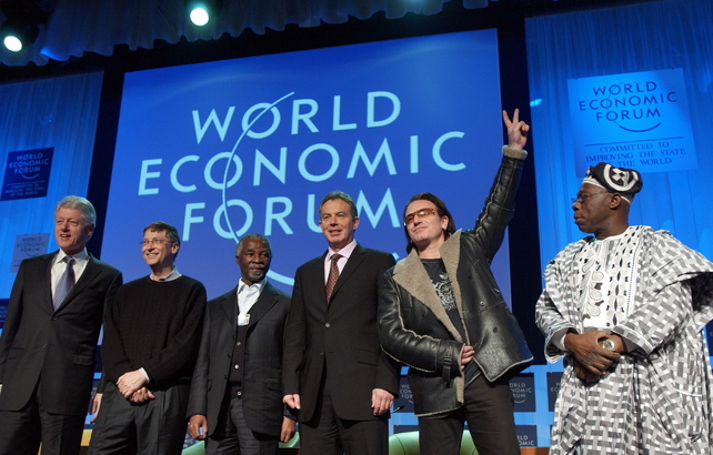 World Economic Forum