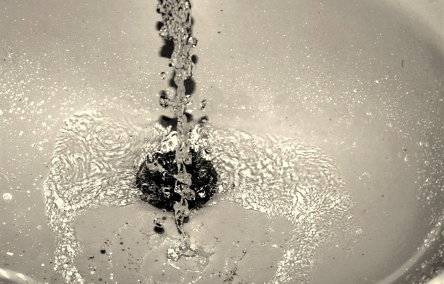 Sink
