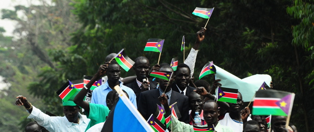 Southern Sudan