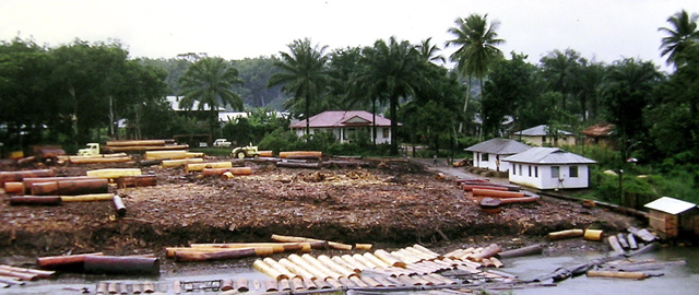 Niger Delta