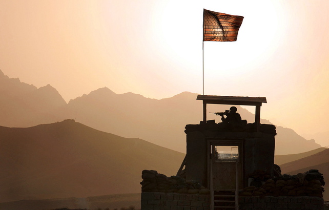 Afghanistan