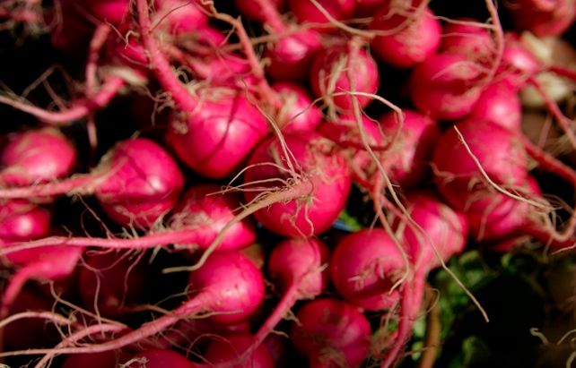 Beets!