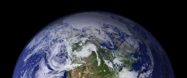 Planet Earth