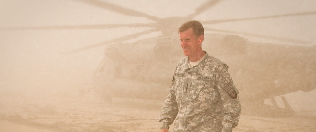McChrystal
