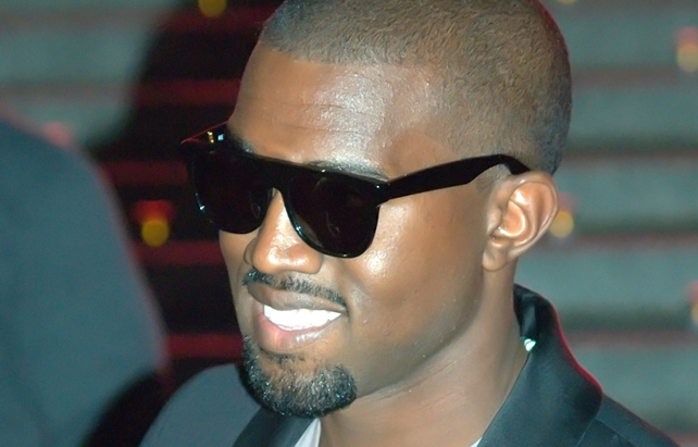 Kanye West