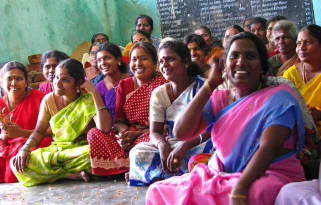 Microfinance Recipients
