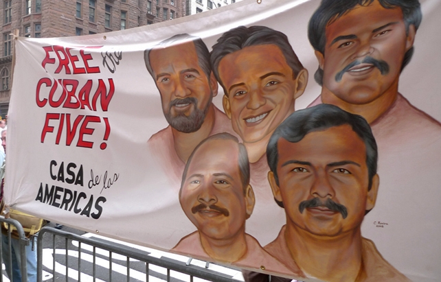 Cuban Five