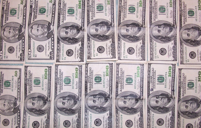 Money