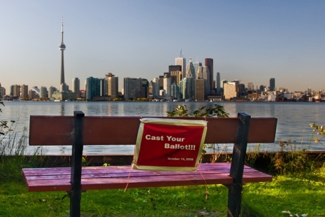 Revising Canada's Electoral System 