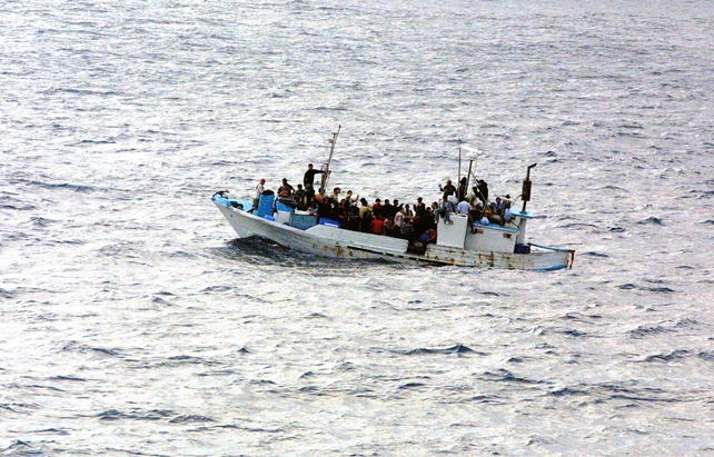 Boat People