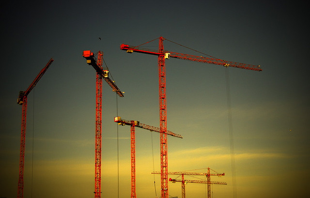 Cranes