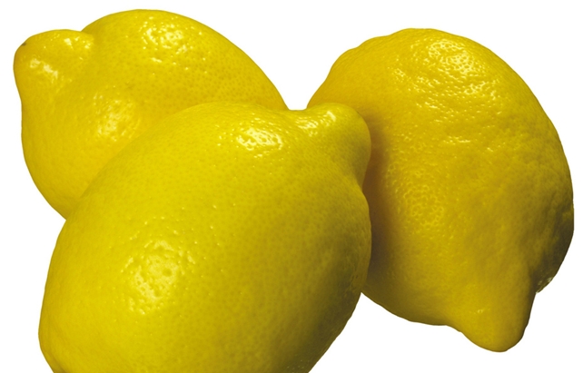 Lemons