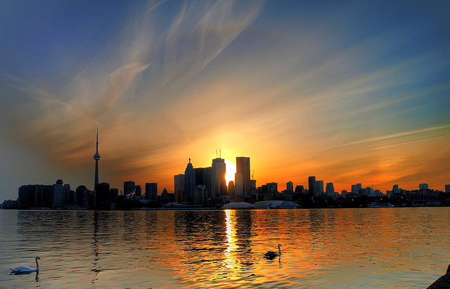 Toronto