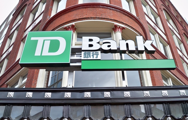TD Bank