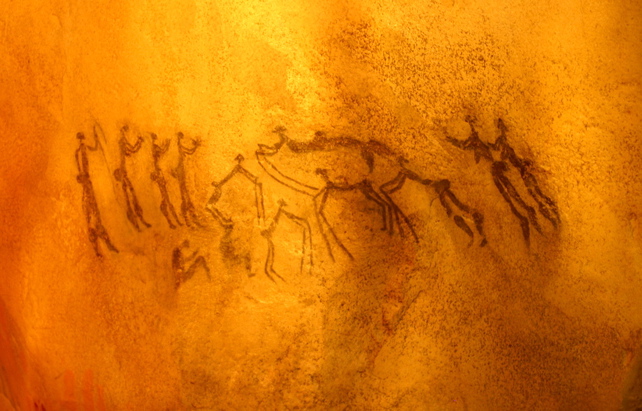 Cave Painting