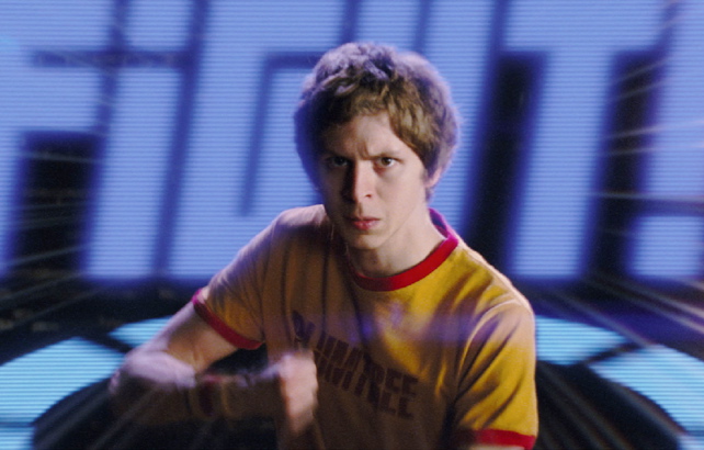 Scott Pilgrim